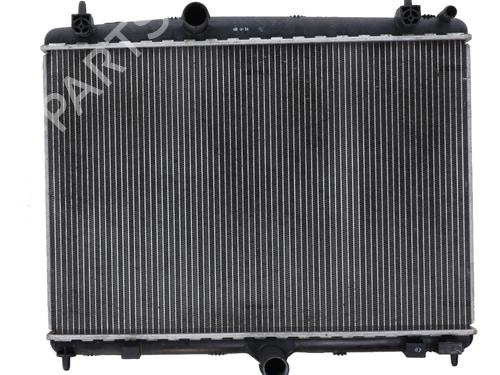 Used Water radiator PEUGEOT 508 SW I (8E_) 2.0 BlueHDi 180 (180 hp) 28171903