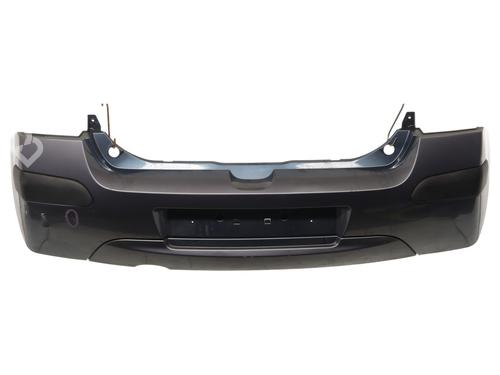 Used Rear bumper RENAULT TWINGO II (CN0_) 1.2 16V (CN04, CN0B) (75 hp) 22178537