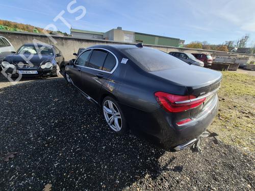 Used Parts BMW 7 (G11, G12) 730 d, Ld xDrive (265 hp) 4403535