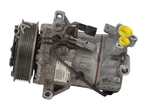 Used AC compressor AC compressor RENAULT CLIO V (B7_) 1.0 TCe 100 (B7MT) (101 hp) 22779351 22779351
