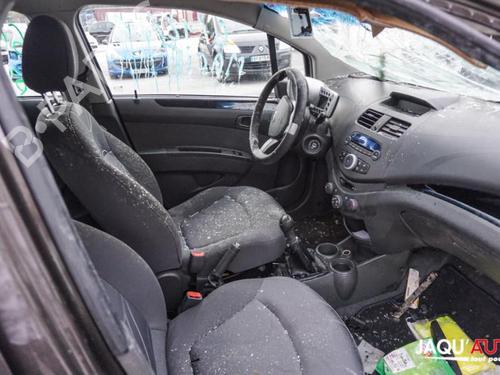 Steering column stalk CHEVROLET SPARK (M300) 1.0 LPG | BP22072001I23 - Image 7