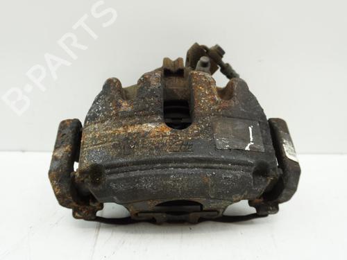 Left front brake caliper PEUGEOT 308 I (4A_, 4C_) 1.6 GTi | BP18195191M105 