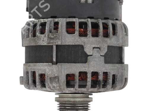 alternator-vw-touran-5t1-2015-31645880 main image