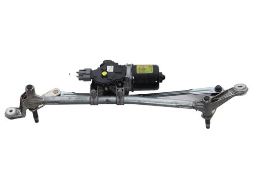 Viskermotor vindrude RENAULT MEGANE IV Hatchback (B9A/M/N_) 1.5 dCi 110 (B9A3) | BP24735378M29 