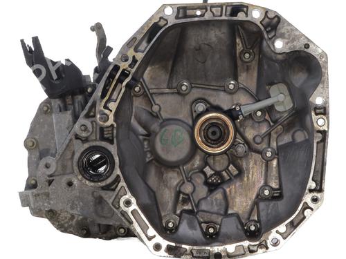 Used Gearbox RENAULT CLIO III (BR0/1, CR0/1) 1.5 dCi (88 hp) 22075229