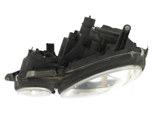 Left headlight MERCEDES-BENZ E-CLASS (W211) E 320 (211.065) | BP40252882C28  - Image 6