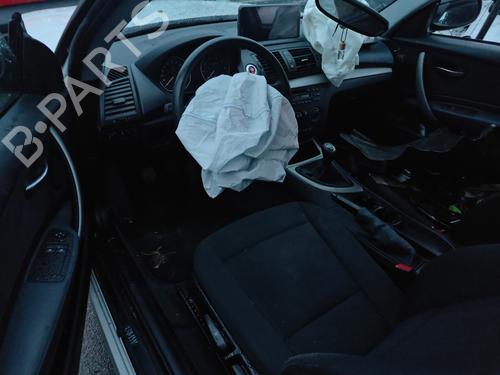 Radio BMW 1 (E81) 116 i | BP28827061E6 - Image 12