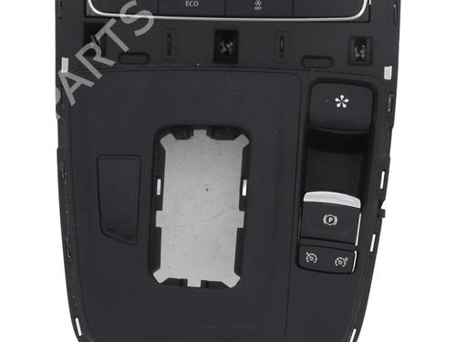 Used Gear lever RENAULT SCÉNIC IV (J9_) 1.3 TCe 140 (140 hp) 30129099