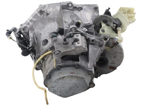 Gearbox CITROËN C3 Picasso (SH_) 1.6 HDi | BP21080679M3 