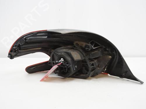 Right taillight PEUGEOT 208 I (CA_, CC_) 1.6 HDi / BlueHDi 75 | BP21143813C35 