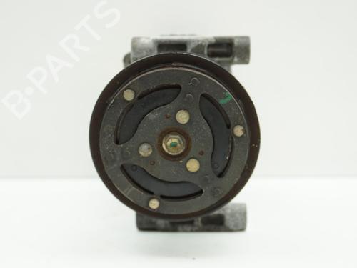 AC compressor FIAT PUNTO (188_) 1.4 | BP18191986M34 