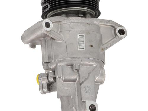 Used AC compressor AC compressor DACIA DUSTER (HM_) 1.5 dCi 115 4x4 (HMAD) (116 hp) 18698610 18698610