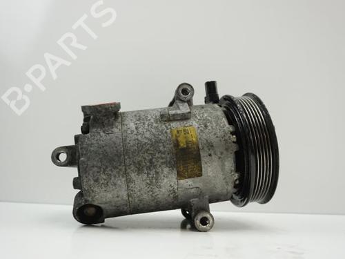 Used AC compressor AC compressor PEUGEOT BOXER Van 2.2 HDi 120 (120 hp) 18173828 18173828