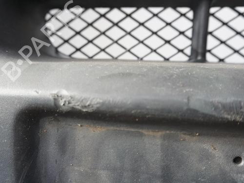 Front bumper CITROËN JUMPER I Van (244) 2.0 HDi | BP18180810C7