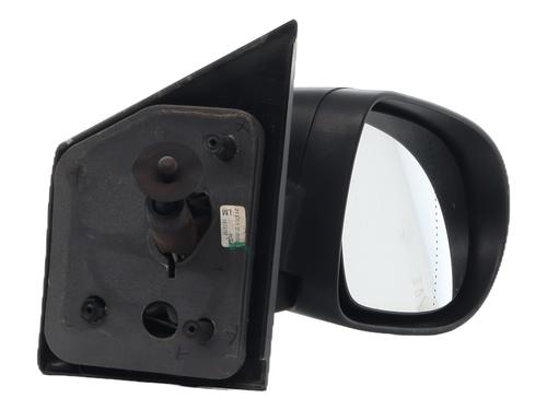 Used Right mirror RENAULT TWINGO II (CN0_) 1.2 16V (CN04, CN0B) (75 hp) 25268181