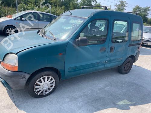 Right headlight RENAULT KANGOO (KC0/1_) 1.5 dCi (KC07) | BP38763551C29 - Image 11