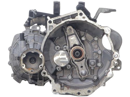 Gearkasse SKODA FABIA II (542) 1.6 TDI (75 hp) 28826956