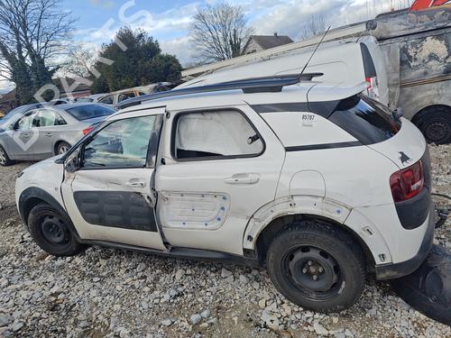 Ratt CITROËN C4 CACTUS 1.6 BlueHDi 100 | BP24864918C49