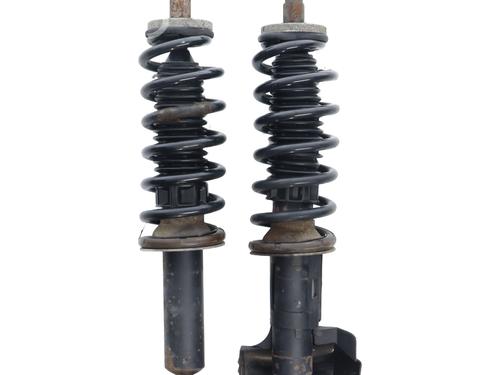 Højre bagtil støddæmper PEUGEOT 407 SW (6E_, 6D_) 2.0 HDi 135 (136 hp) 30106635