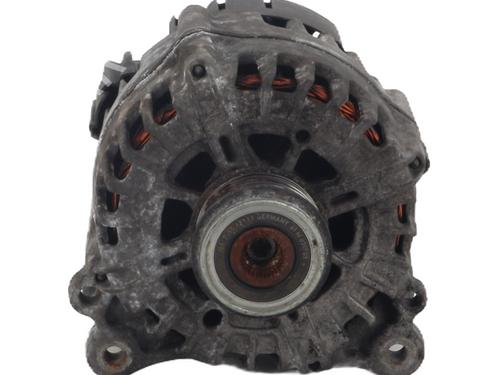 Used Alternator Alternator AUDI A7 Sportback (4GA, 4GF) 3.0 TDI (190 hp) 34009205 34009205