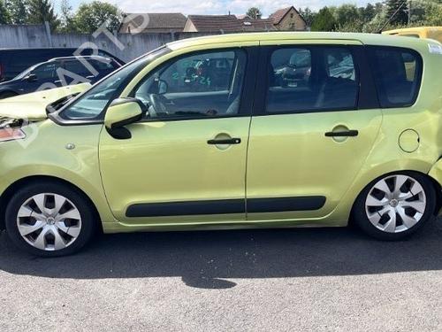 Left headlight CITROËN C3 Picasso (SH_) 1.6 HDi | BP26390732C28 - Image 20