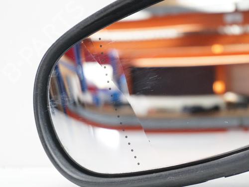 Left mirror RENAULT CLIO II (BB_, CB_) 1.5 dCi (B/CB08) | BP18177324C26 