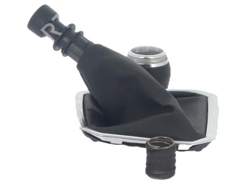 Shift knob DACIA SANDERO III 1.0 TCe 100 ECO-G | BP40055747I34 - Image 4