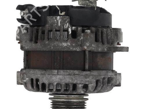 Alternator PEUGEOT 5008 II (MC_, MJ_, MR_, M4_) 1.5 BlueHDi 130 (MCYHZJ, MCYHZR, MCYHZX) | BP32346382M7 