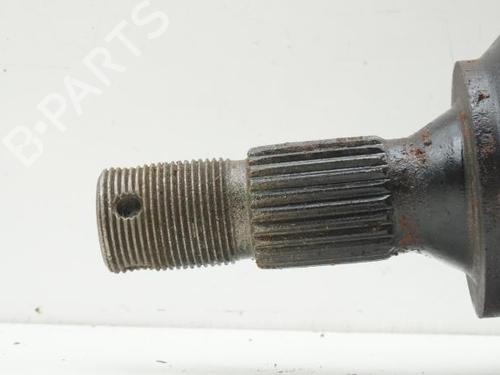 Used Right front driveshaft PEUGEOT 405 I Break (15E) 1.8 TD (90 hp) 18181721