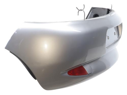 Rear bumper FORD PUMA (EC_) 1.7 16V | BP27658152C8 