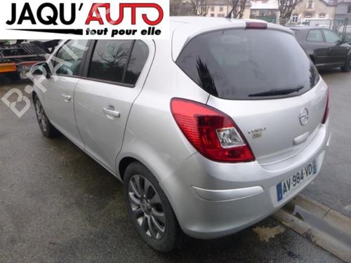 Horn OPEL CORSA D (S07) 1.2 (L08, L68) | BP18175903E13 