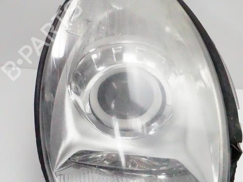 Right headlight MERCEDES-BENZ R-CLASS (W251, V251) R 320 CDI 4-matic (251.022, 251.122) | BP18173169C29 