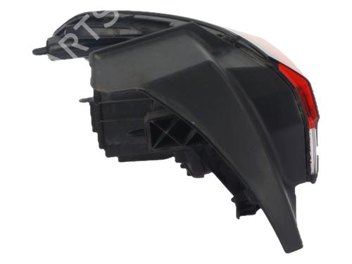 Used Right taillight Right taillight OPEL CORSA F (P2JO) 1.2 (68) (75 hp) 40287663 40287663