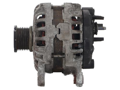 Used Alternator Alternator DACIA DOKKER MPV (KE_) 1.6 LPG (102 hp) 29080883 29080883