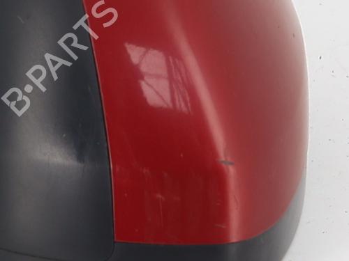Left mirror CITROËN C4 II (NC_) 1.6 HDi 115 | BP32242344C26 