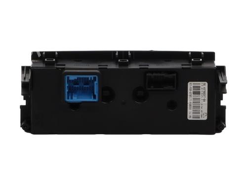 Climate control PEUGEOT 207 (WA_, WC_) 1.6 HDi | BP23763213I5 