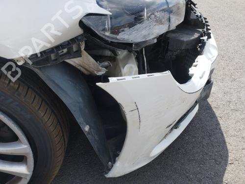 Climate control VW SCIROCCO III (137, 138) 2.0 TDI | BP30535011I5 - Image 15