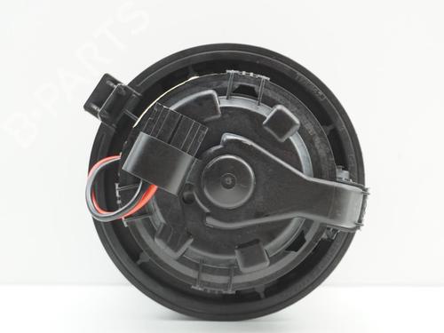 Heater blower motor CITROËN C3 III (SX) 1.2 VTi 82 | BP18185085M62