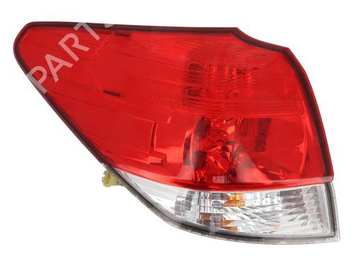 Used Left taillight SUBARU LEGACY V Estate (BR) 2.0 D AWD (BRD) (150 hp) 29481094