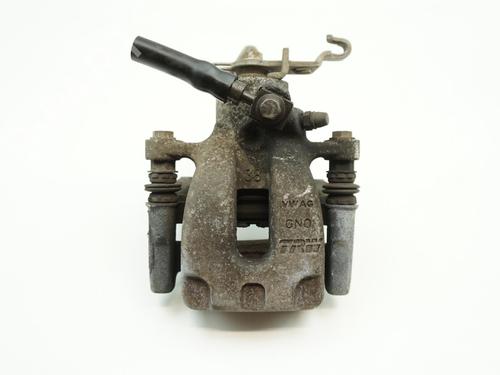 Left rear brake caliper SEAT LEON (5F1) 1.2 TSI | BP18177930M107 