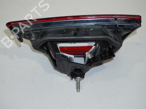 Used Left tailgate light Left tailgate light RENAULT CLIO IV (BH_) 0.9 TCe 90 (BHNF, BHMA, BHMH, BHJK, BHJR) (90 hp) 22071904 22071904