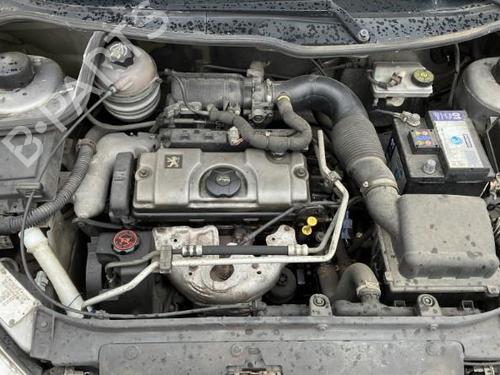 Faro derecho PEUGEOT 206 Hatchback (2A/C) 1.1 i | BP21262964C29 