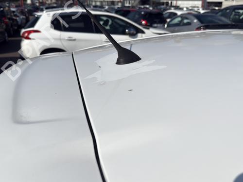 Højre fortil støddæmper CITROËN C3 II (SC_) 1.4 HDi 70 (SC8HZC, SC8HR0, SC8HP4) | BP26508057M17 