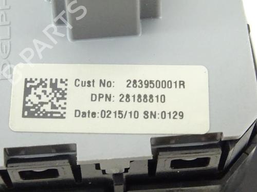 Switch RENAULT SCÉNIC III (JZ0/1_) 1.9 dCi (JZ0J, JZ1J, JZ1K, JZ1S) | BP21487535I30 