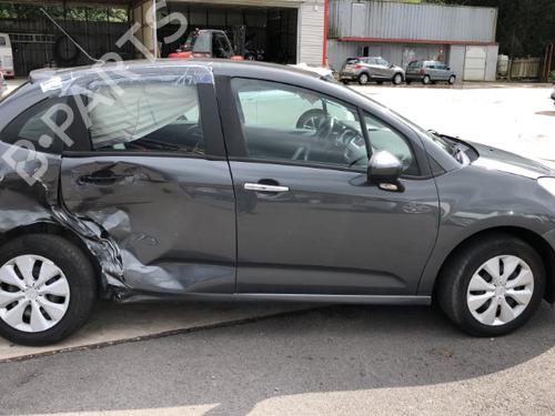 Hattehylde CITROËN C3 II (SC_) 1.4 HDi 70 (SC8HZC, SC8HR0, SC8HP4) | BP23763555C85  - Image 17