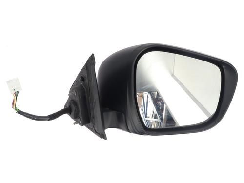 Right mirror RENAULT ALASKAN 2.3 dCi 190 4x4 (U3MD) | BP35989325C27 - Image 5