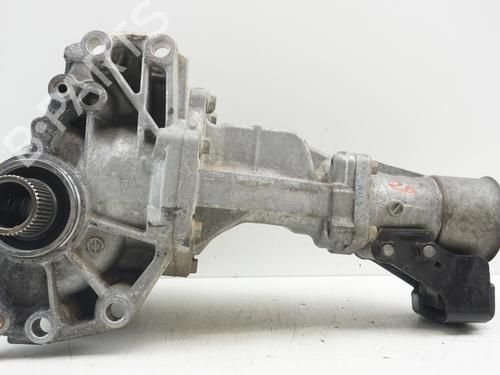Used Transfer box PEUGEOT 4008 1.6 HDi AWC (114 hp) 19398581
