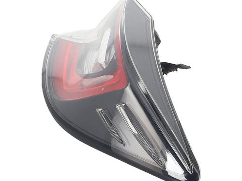 Right taillight TOYOTA COROLLA Hatchback (_E21_, _EA1_, _EH1_) 1.8 Hybrid (ZWE211, ZWE219) | BP28806349C35 - Image 2