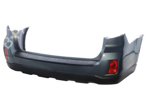 Rear bumper SUBARU LEGACY V Estate (BR) 2.0 D AWD (BRD) | BP29474421C8 