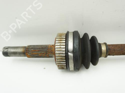Used Right rear driveshaft RENAULT KOLEOS I (HY_) 2.0 dCi 4x4 (HY0K) (150 hp) 18191912